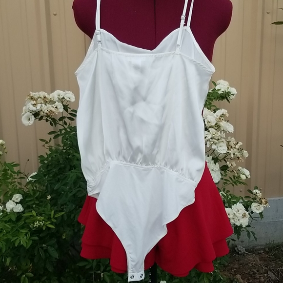 Body suits - Picture 2 of 2